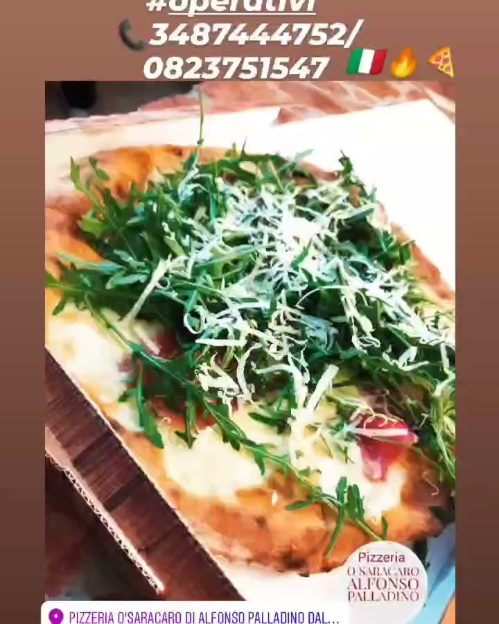 Pizzeria O' Saracaro di Alfonso Palladino dal 1995 · Foto 11