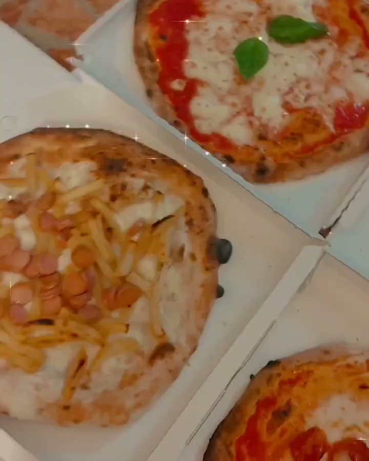 Pizzeria O' Saracaro di Alfonso Palladino dal 1995 · Foto 10