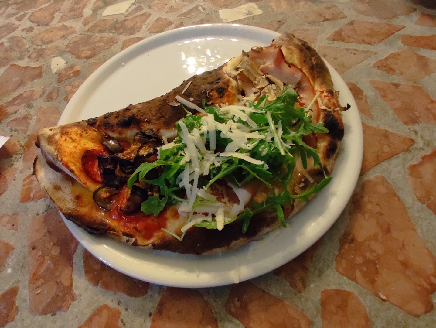 Pizzeria O' Saracaro di Alfonso Palladino dal 1995 · Foto 5