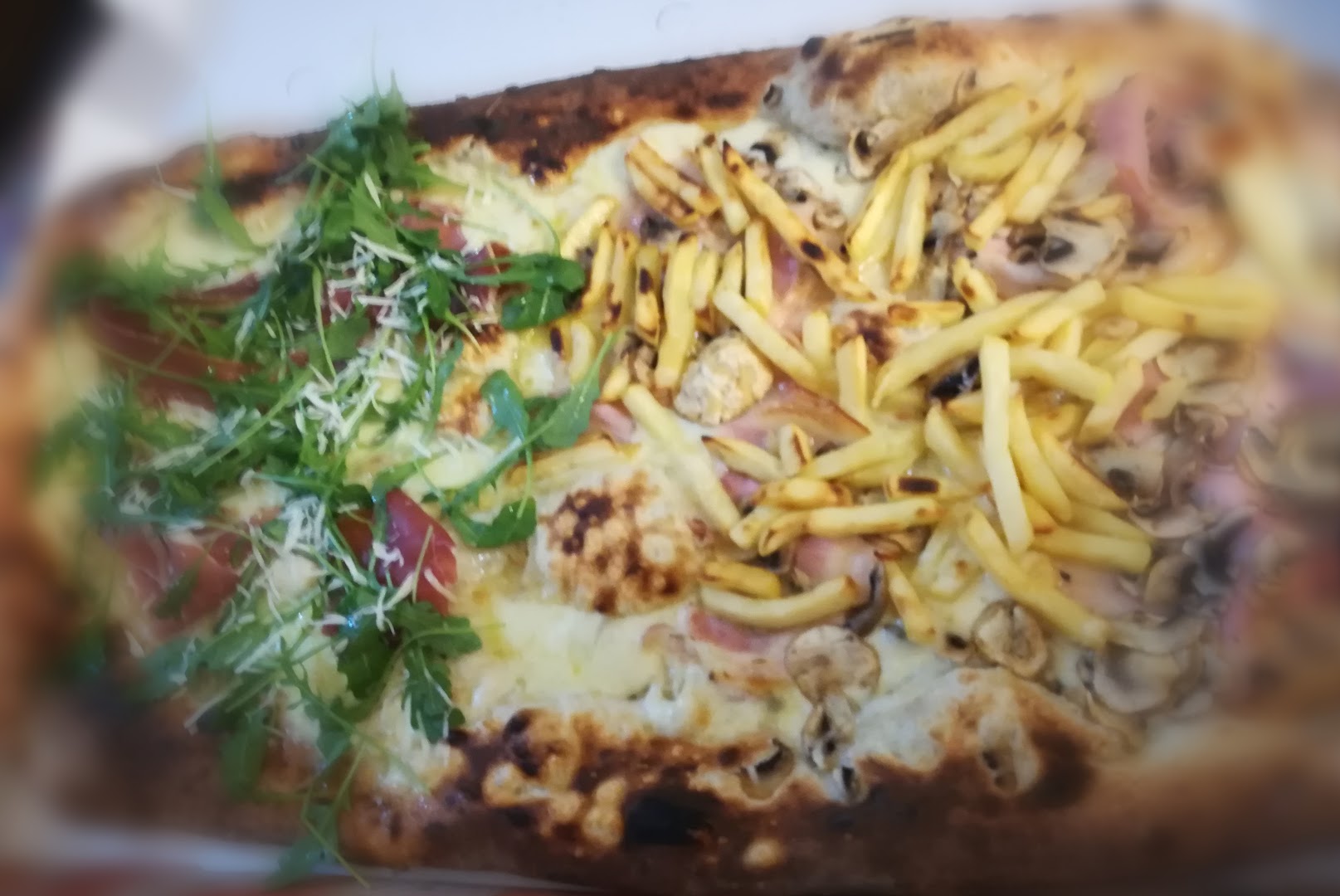 Pizzeria O' Saracaro di Alfonso Palladino dal 1995 · Foto 6