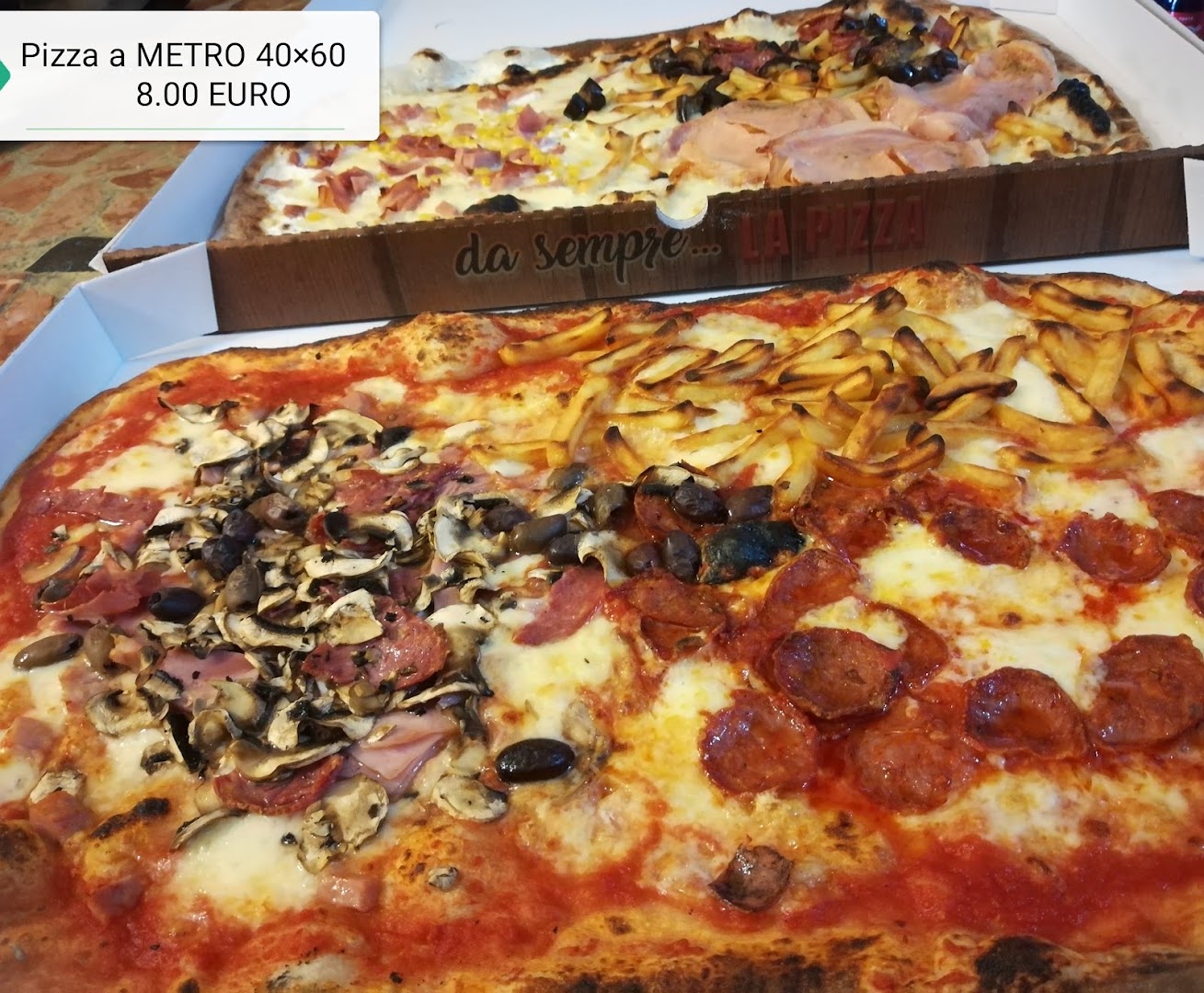 Pizzeria O' Saracaro di Alfonso Palladino dal 1995 · Foto 7