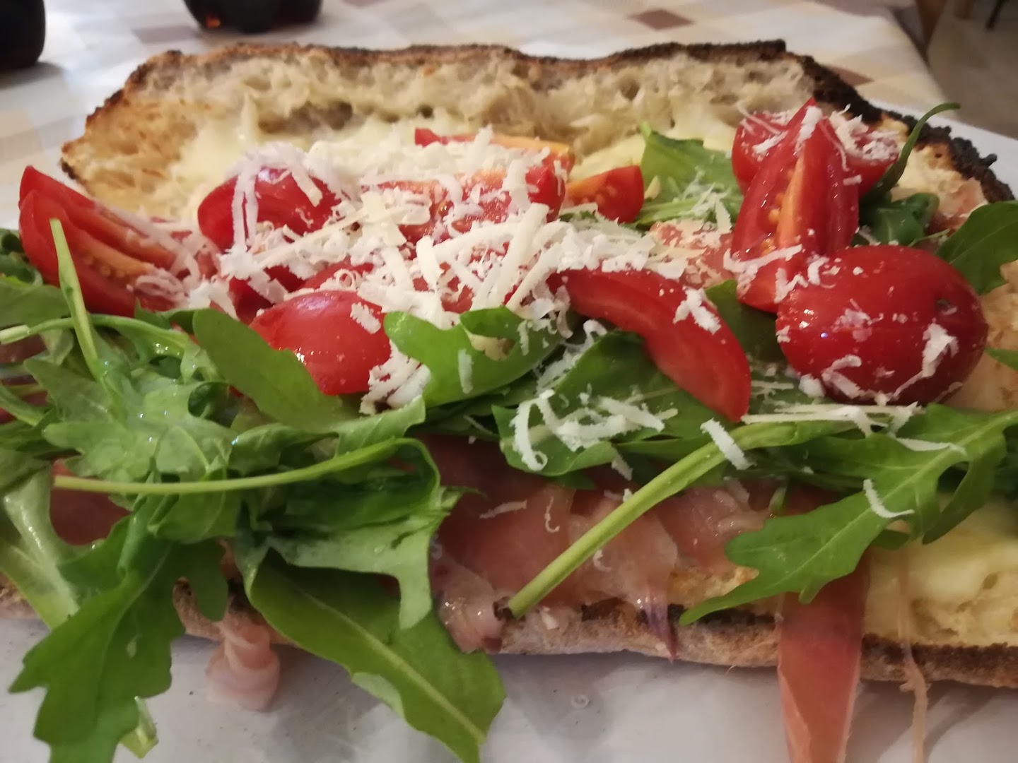 Pizzeria O' Saracaro di Alfonso Palladino dal 1995 · Foto 4